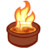 Creme brulee Icon